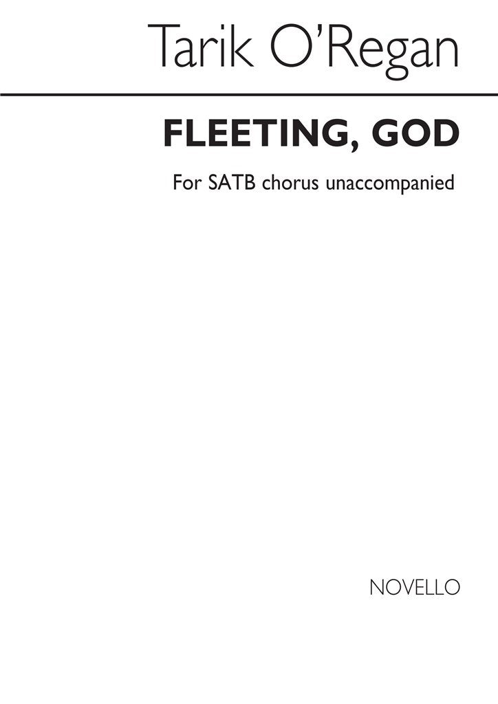 Fleeting, God