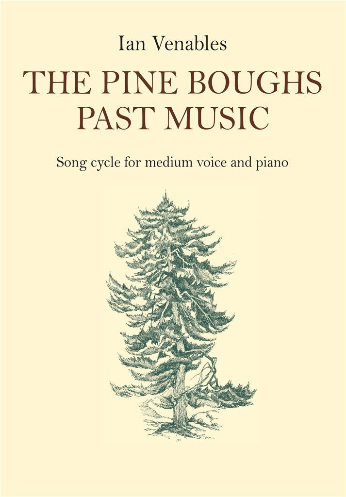 The Pine Boughs Past Music