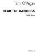 The Heart of Darkness (Vocal Score)