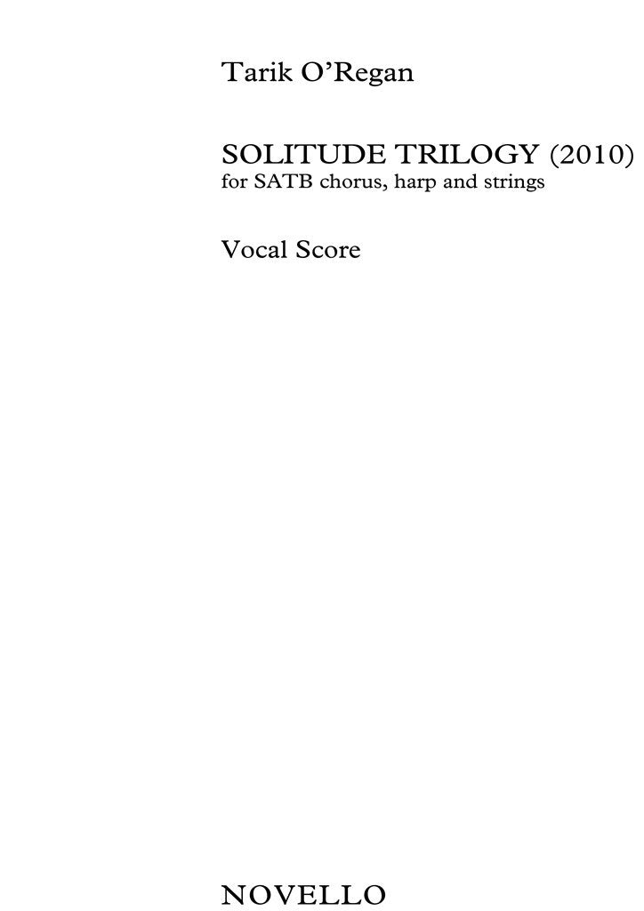 Solitude Trilogy