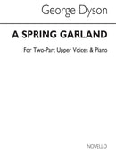 Dyson Spring Garland