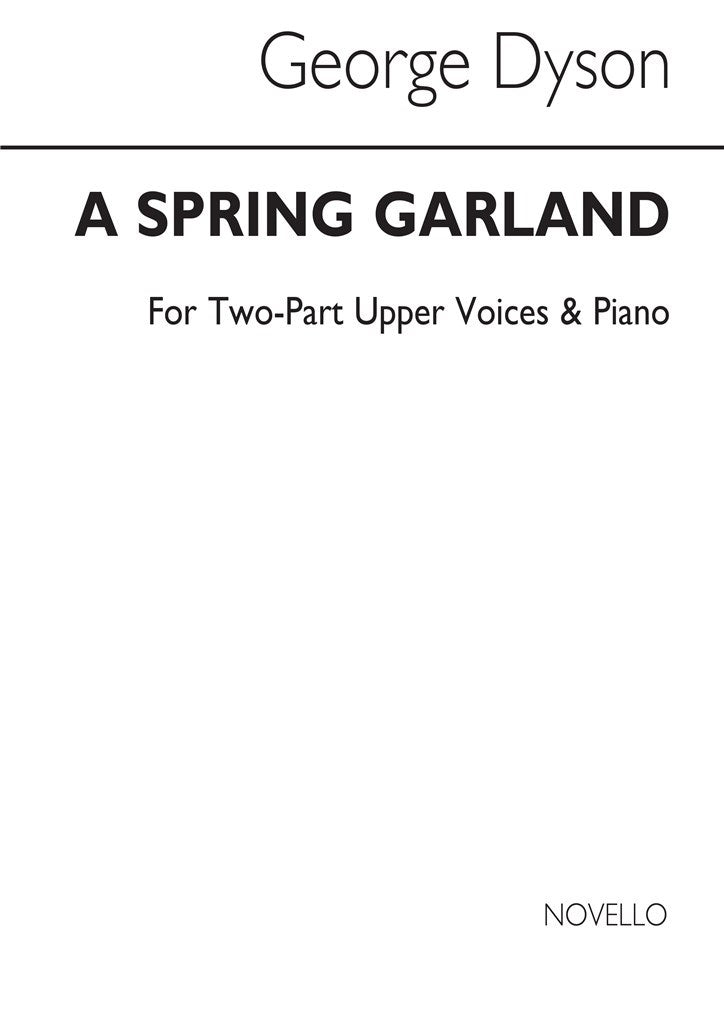Dyson Spring Garland