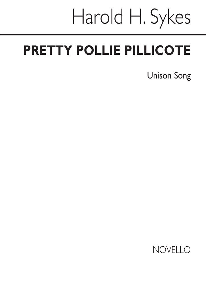 Pretty Pollie Pillicote