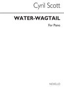 Water Wagtail Op.71 No.3