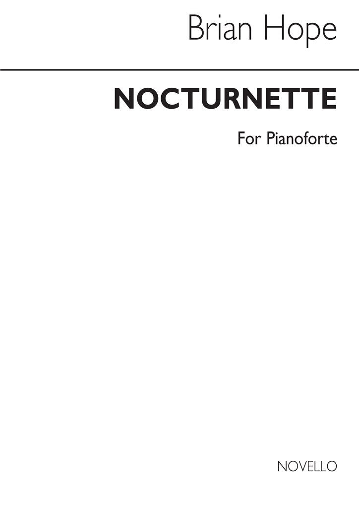 Nocturnette