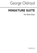 Oldroyd Miniature Suite of Duets