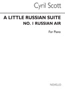 A Little Russian Suite (Movement No.1-russian Air)