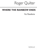 Where The Rainbow Ends