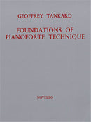Foundations of Piano Technique