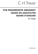 The Progressive Organist, Book 3