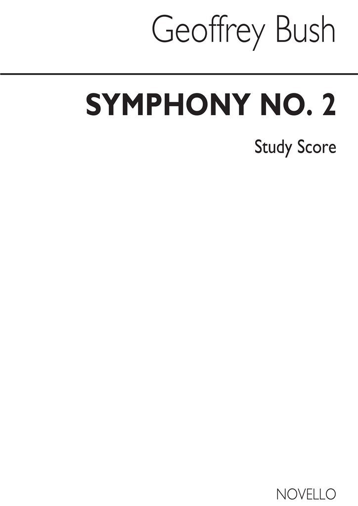 Symphony No.2