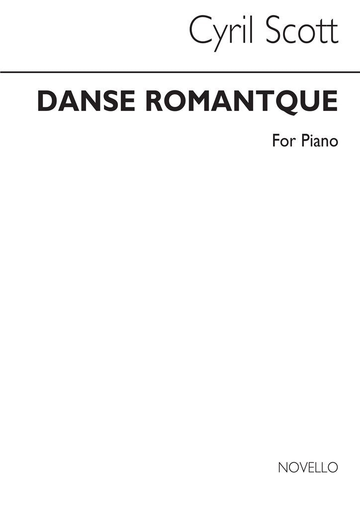 Danse Romantique