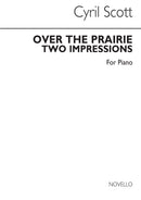 Over The Prairie (Two Impressions)