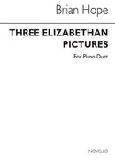 Three Elizabethan Pictures