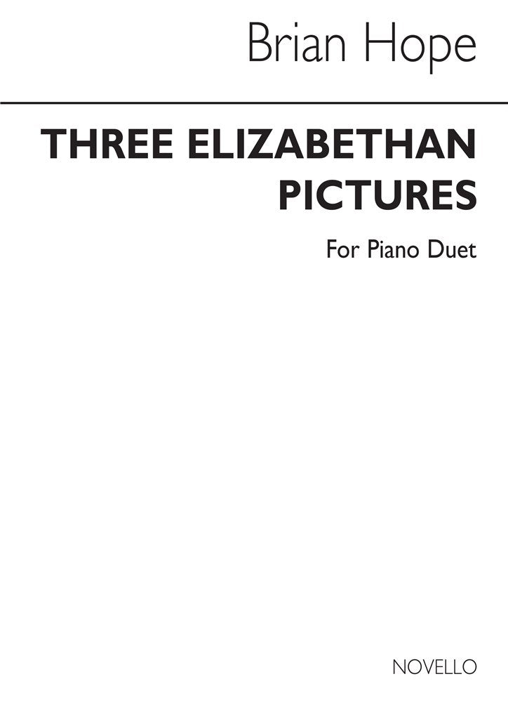 Three Elizabethan Pictures