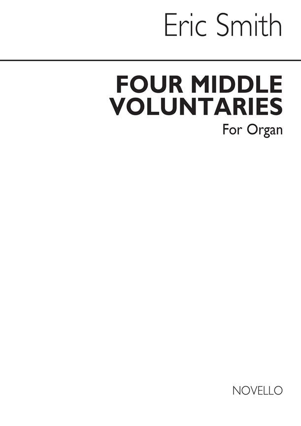 Four Middle Voluntaries