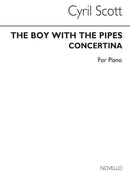 The Boy With The Pipes/Concertina