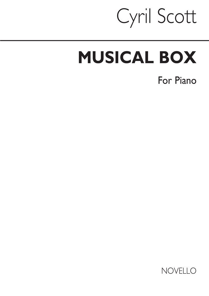 Musical Box