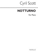 Notturno Op. 54 No.5
