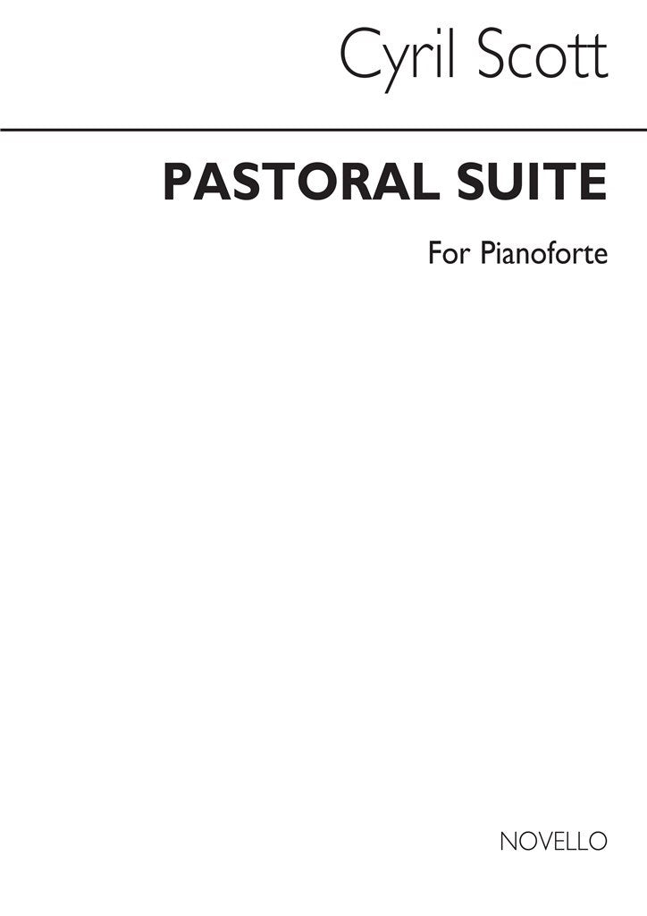 Pastoral Suite