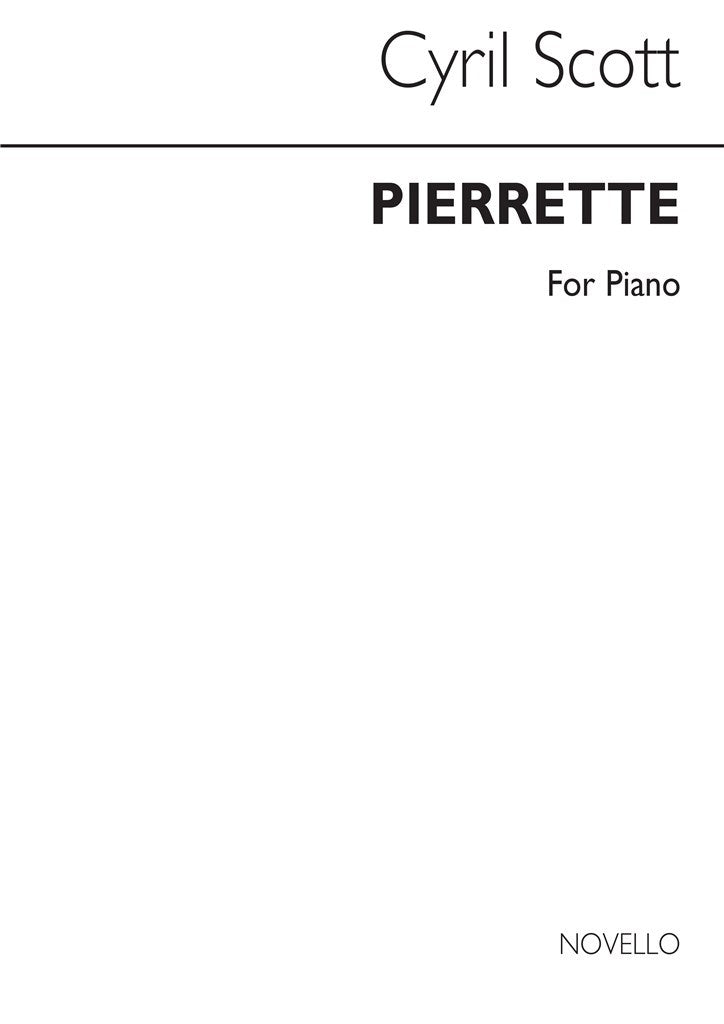 Pierrette