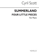 Summerland Op. 54 (Complete)