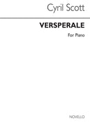 Vesperale Op. 40 No.2