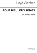 Four Bibulous Songs