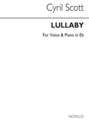 Lullaby Op.57 No.2 In Eb