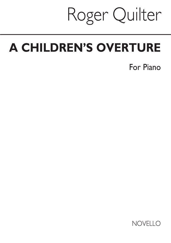 A Children's Overture