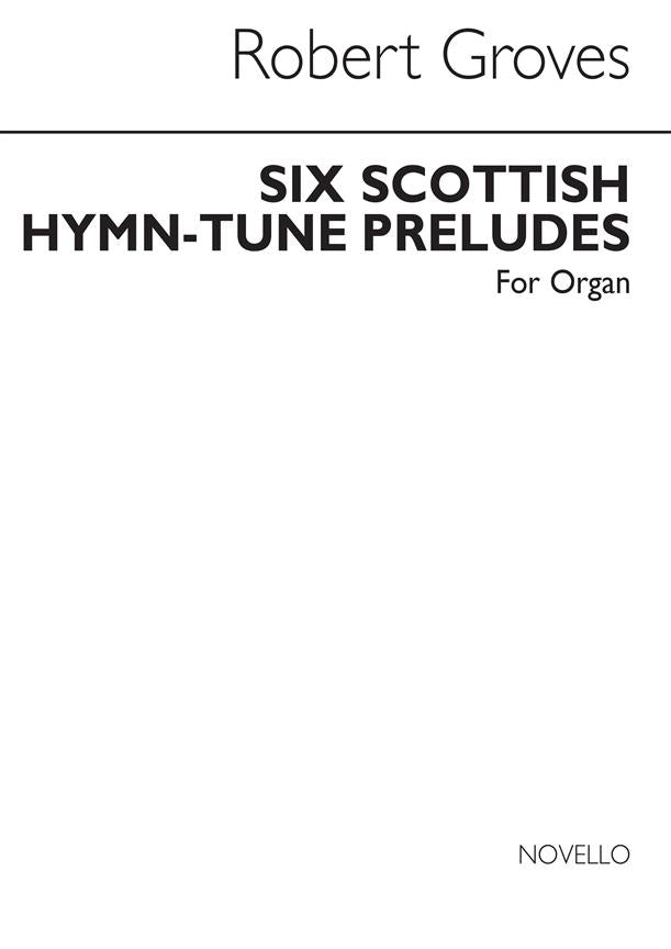 R Six Scottish Hymn