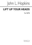 Lift Up Your Heads
