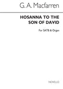 Hosanna To The Son of David