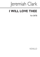 I Will Love Thee