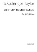Lift Up Your Heads