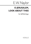 O Jerusalem Look About Thee
