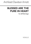 Blessed Are The Pure In Heart