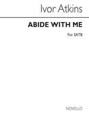 Abide With Me