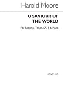 Saviour Of The World