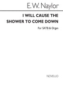 I Will Cause The Shower
