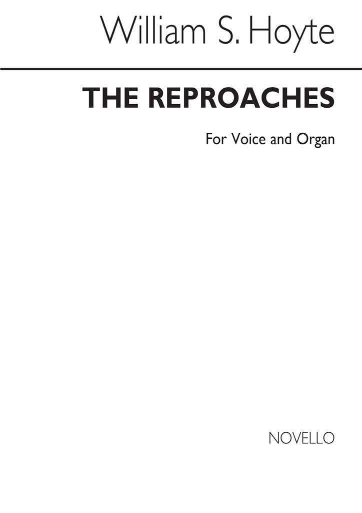 The Reproaches