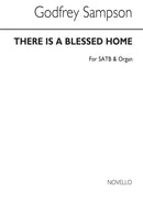 There Is A Blessed Home