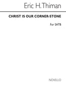 Christ Is Our Cornerstone