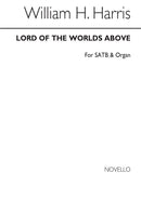 Lord Of The Worlds Above
