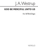 God Be Merciful Unto Us