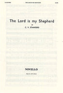The Lord Is My Shepherd
