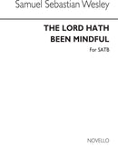 Lord Hath Been Mindful