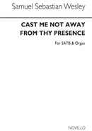 Cast Me Not Away