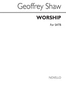 Worship (SATB)