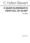 O Quam Gloriosum
